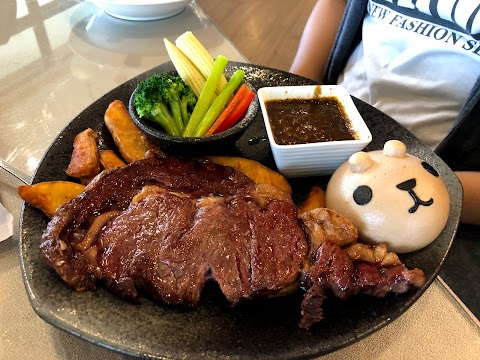 埔 心 牧場 美食