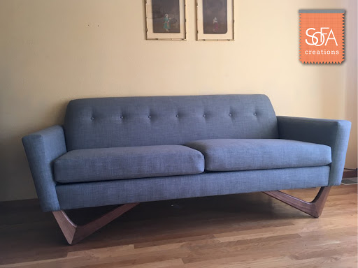 Furniture Store «Sofa Creations», reviews and photos, 2504 El Camino Real, Redwood City, CA 94061, USA