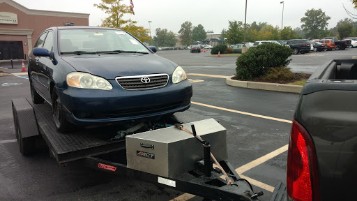 Auto Auction «Manheim Philadelphia», reviews and photos, 2280 Bethlehem Pike, Hatfield, PA 19440, USA