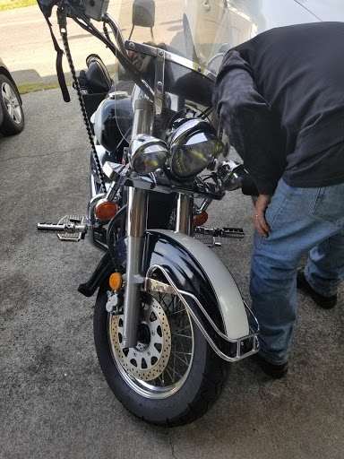 Car Dealer «Powersports Northwest», reviews and photos, 300 S Tower Ave, Centralia, WA 98531, USA