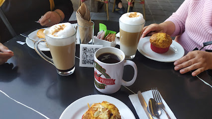 Café San Pedro - Zapopan
