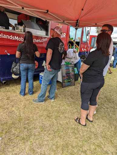 Convention Center «Northshore Harbor Center», reviews and photos, 100 Harbor Center Blvd, Slidell, LA 70461, USA