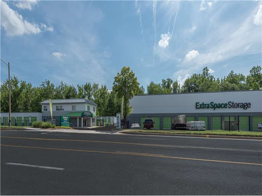 Storage Facility «Extra Space Storage», reviews and photos, 6100 Rossville Blvd, Essex, MD 21221, USA