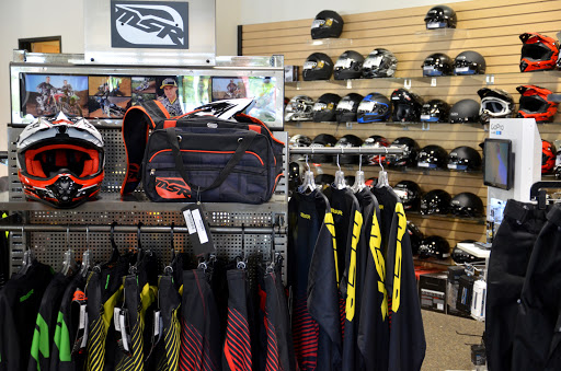 Motorcycle Dealer «Contra Costa Powersports», reviews and photos, 1150 Concord Ave Suite 100, Concord, CA 94520, USA