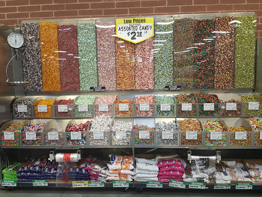 Supermarket «WinCo Foods», reviews and photos, 1122 W Centerville Rd, Garland, TX 75041, USA