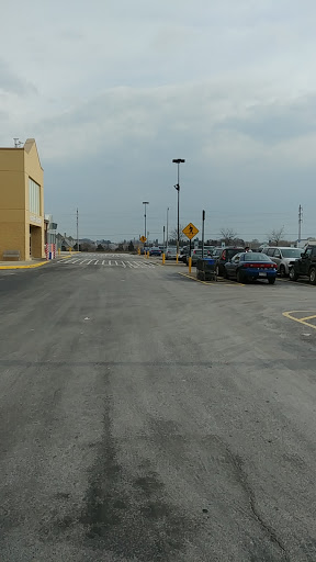 Department Store «Walmart Supercenter», reviews and photos, 100 N Londonderry Square, Palmyra, PA 17078, USA