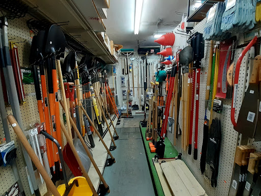 Hardware Store «Sunset Corners Hardware», reviews and photos, 7050 SW 87th Ave, Miami, FL 33173, USA