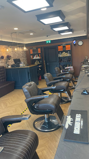 Deluxe Barbers in Dunboyne, Co. Meath