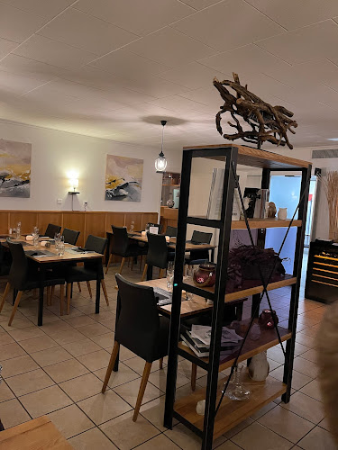 Auberge de Champvent - Restaurant