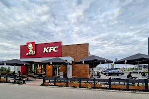 KFC Pardubice Fablovka DT image