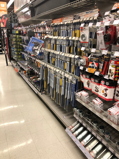 Auto Parts Store «AutoZone», reviews and photos, 17202 Spring Cypress Rd, Cypress, TX 77429, USA