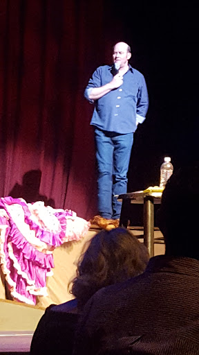 Performing Arts Theater «Metropolis Performing Arts Centre», reviews and photos, 111 W Campbell St, Arlington Heights, IL 60005, USA