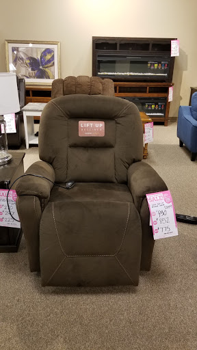 Furniture Store «Ashley HomeStore», reviews and photos, 3672 Welsh Rd, Willow Grove, PA 19090, USA