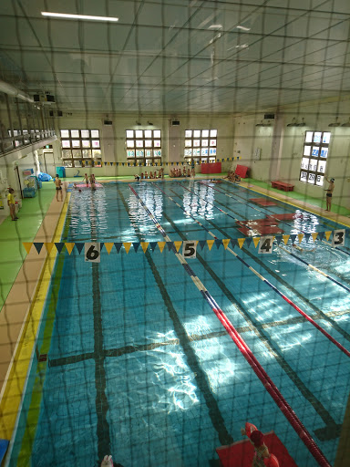Narimasu Rondo Swimming School