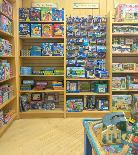 Book Store «Barnes & Noble», reviews and photos, 5835 Sky Pond Dr, Loveland, CO 80537, USA