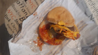 Hamburger du Restauration rapide McDonald's à Juvignac - n°12