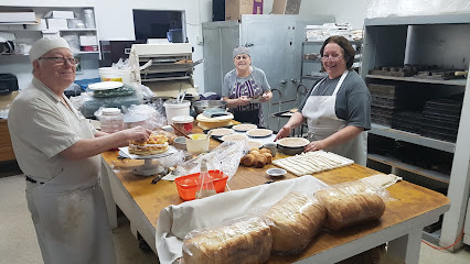 Patisserie La Bonne Fournee