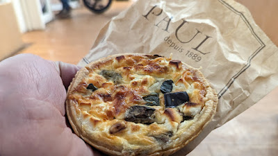 PAUL à Lyon