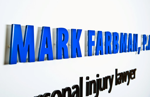 Personal Injury Attorney «Mark Farbman Law Offices», reviews and photos