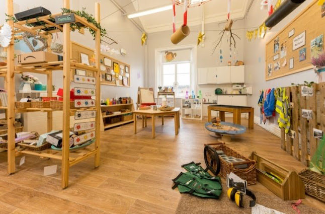 Reviews of Little Pioneers Nursery & Pre-School Newcastle in Newcastle upon Tyne - Kindergarten