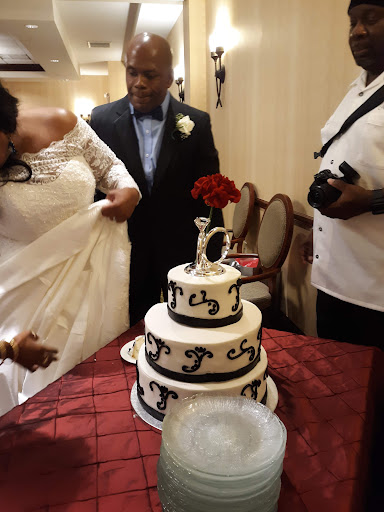 Hotel «Hilton Garden Inn Winchester», reviews and photos, 120 Wingate Dr, Winchester, VA 22601, USA