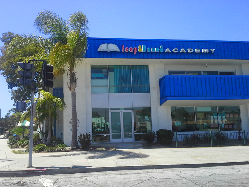 Preschool «Leap and Bound Academy Preschool - Redondo Beach», reviews and photos, 601 Pacific Coast Hwy, Redondo Beach, CA 90277, USA
