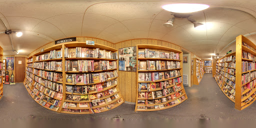 Video Store «I Luv Video», reviews and photos, 4803 Airport Blvd, Austin, TX 78751, USA