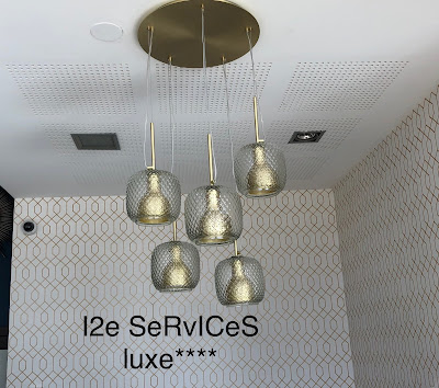 IEE SERVICES à Paris