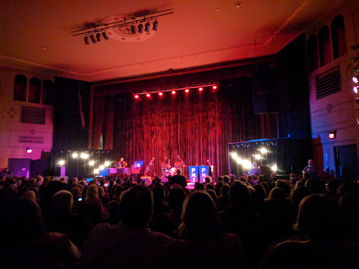 Movie Theater «The Palace Theatre», reviews and photos, 2384 James St, Syracuse, NY 13206, USA