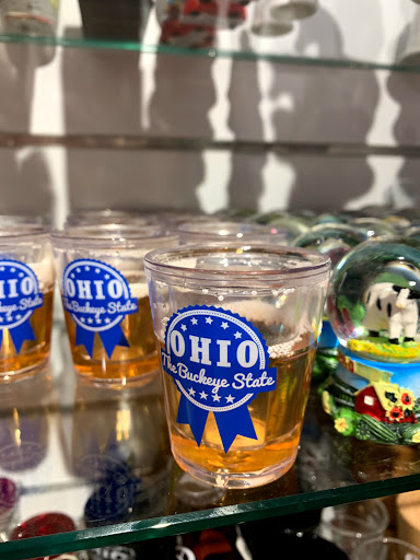 Truck Stop «TA London», reviews and photos, 940 US-42, London, OH 43140, USA