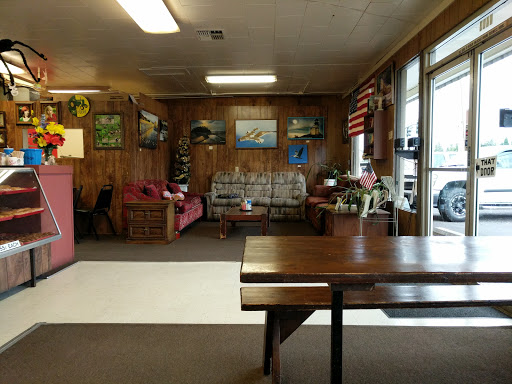 Donut Shop «Donut Nook», reviews and photos, 4403 NE St Johns Rd, Vancouver, WA 98661, USA