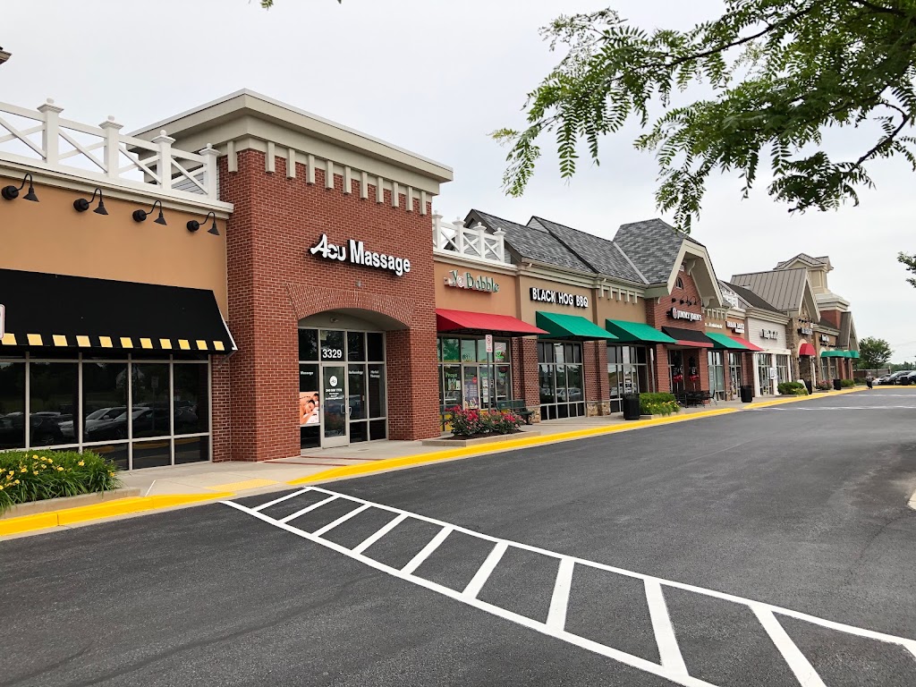 Acu Massage & Spa 21754