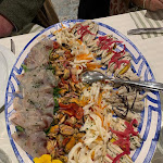 Photo n°3 de l'avis de Stefano. fait le 25/01/2023 à 17:37 sur le  Restaurant Adriatico 2.0 à Rimini