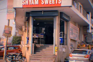 Shyam Sweets and Restaurant image