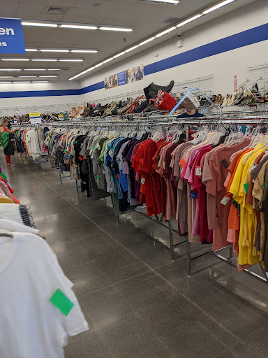 Thrift Store «Goodwill Store & Donation Center», reviews and photos