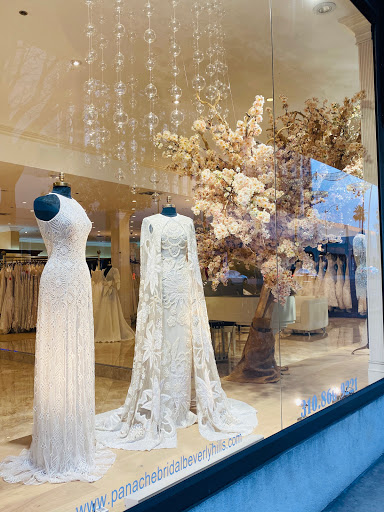 Bridal Shop «Panache Bridal», reviews and photos, 9740 Wilshire Blvd, Beverly Hills, CA 90212, USA