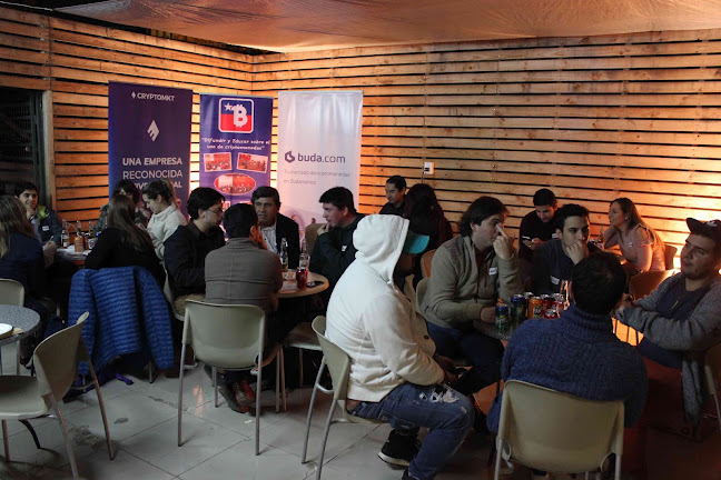 Comentarios y opiniones de ONG Bitcoin Chile