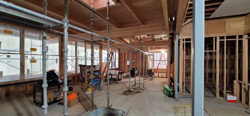 Country Club «Rainier Golf and Country Club», reviews and photos, 11133 Des Moines Memorial Dr, Seattle, WA 98168, USA