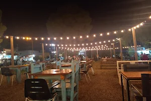 El Patio Food & Beer Trucks image