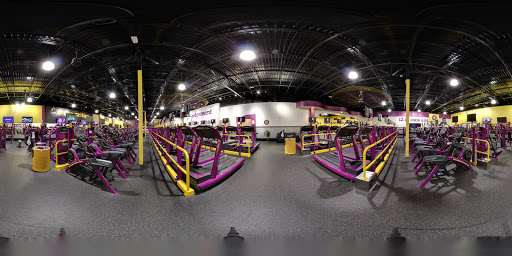 Gym «Planet Fitness», reviews and photos, 2300 Church St, Conway, SC 29526, USA