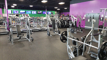 Gym Time - Alabaster Shopping Center, 244 1st St SW, Alabaster, AL 35007