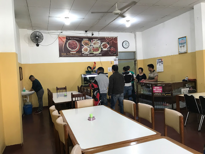 Restoran China Terbaik di Kabupaten Garut: Menikmati Kelezatan Rumah Makan Saudara dan Banyak Tempat Lainnya