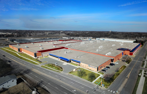 Commercial Printer «Japs-Olson Company», reviews and photos, 7500 Excelsior Blvd, Minneapolis, MN 55426, USA