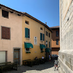 Photo n°1 de l'avis de Giuseppe.u fait le 11/08/2021 à 09:15 sur le  Al Campanile à Cividale del Friuli