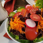 Photo n°3 de l'avis de Shaon.o fait le 02/04/2022 à 15:48 sur le  Café Bistro La Chapelle à Regensburg