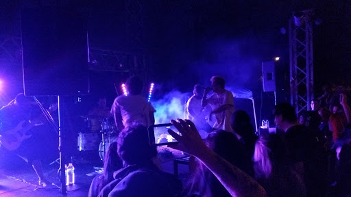 Live Music Venue «Yerberia Cultura», reviews and photos, 613 S 17th St, McAllen, TX 78501, USA