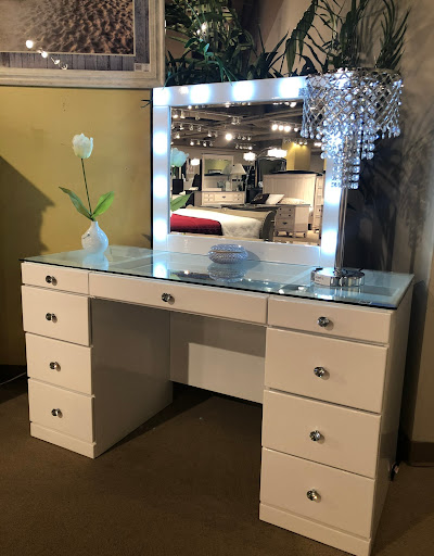 Furniture Store «C W Furnishings Inc», reviews and photos, 501 W St, Sacramento, CA 95818, USA