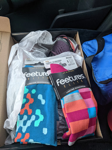 Shoe Store «Two Rivers Treads», reviews and photos, 400 S Mildred St, Ranson, WV 25438, USA