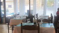 Atmosphère du Restaurant roumain Edera à Alfortville - n°1