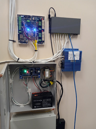 Locksmith «Affordable Lock & Security Solutions - Tampa», reviews and photos, 13908 N Florida Ave, Tampa, FL 33613, USA